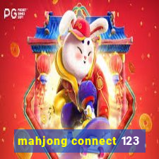 mahjong connect 123